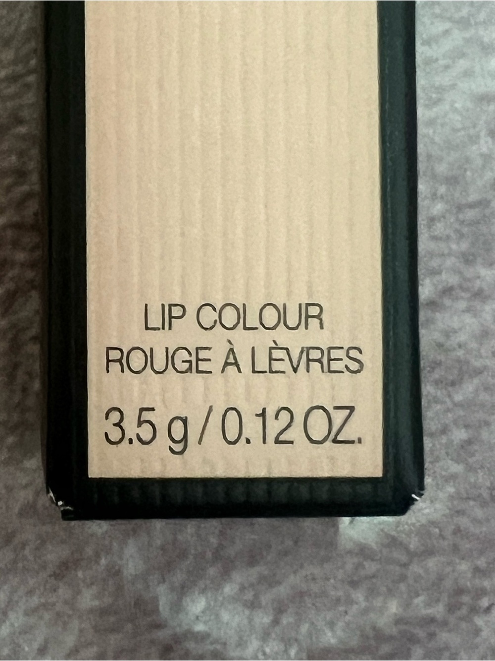 Gucci Rouge à Lèvres Mat Lipstick Matte Red Lip Color 501 New in Box NIB - Picture 6 of 9